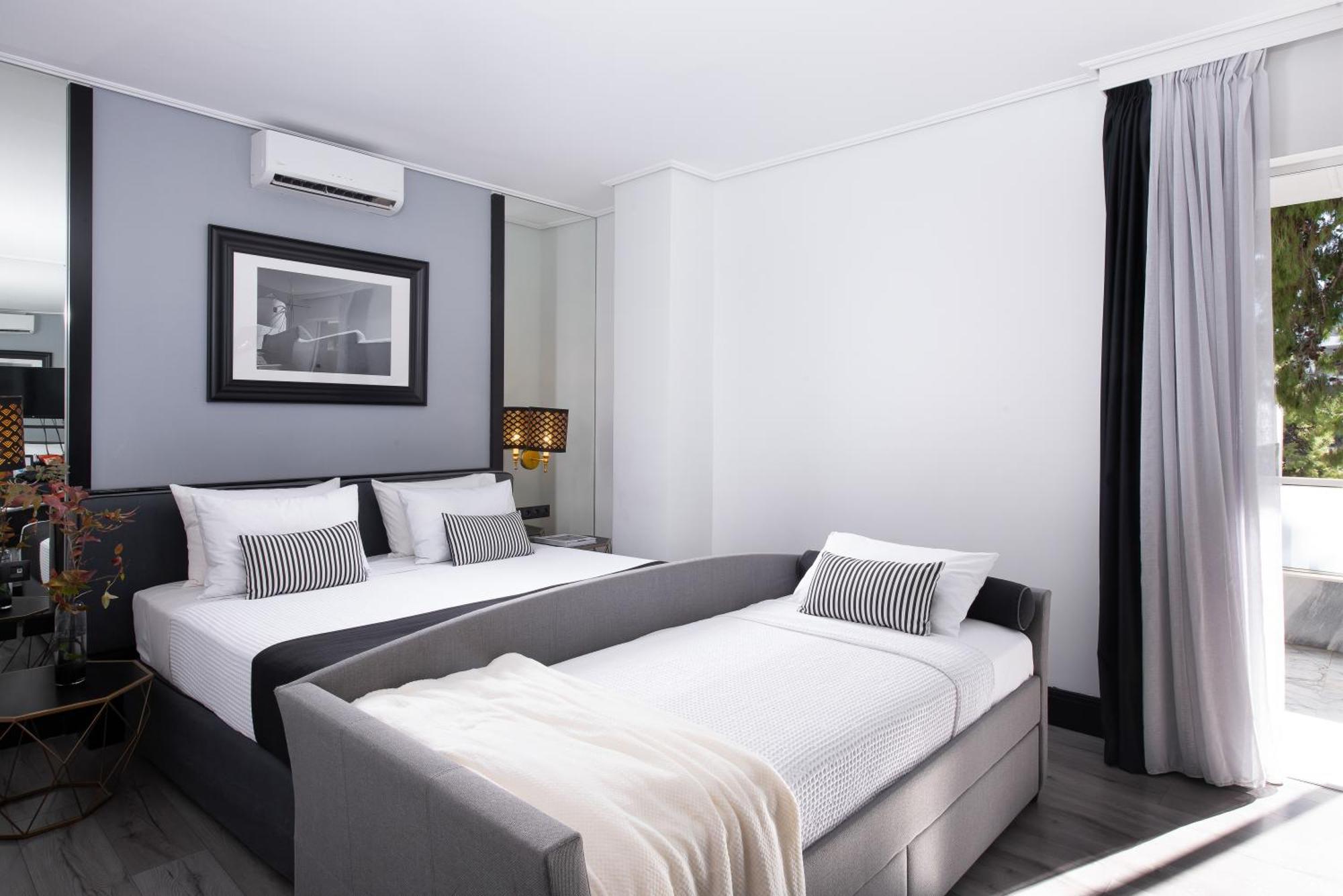 Hotel Athenian Riviera Hotel& 4*