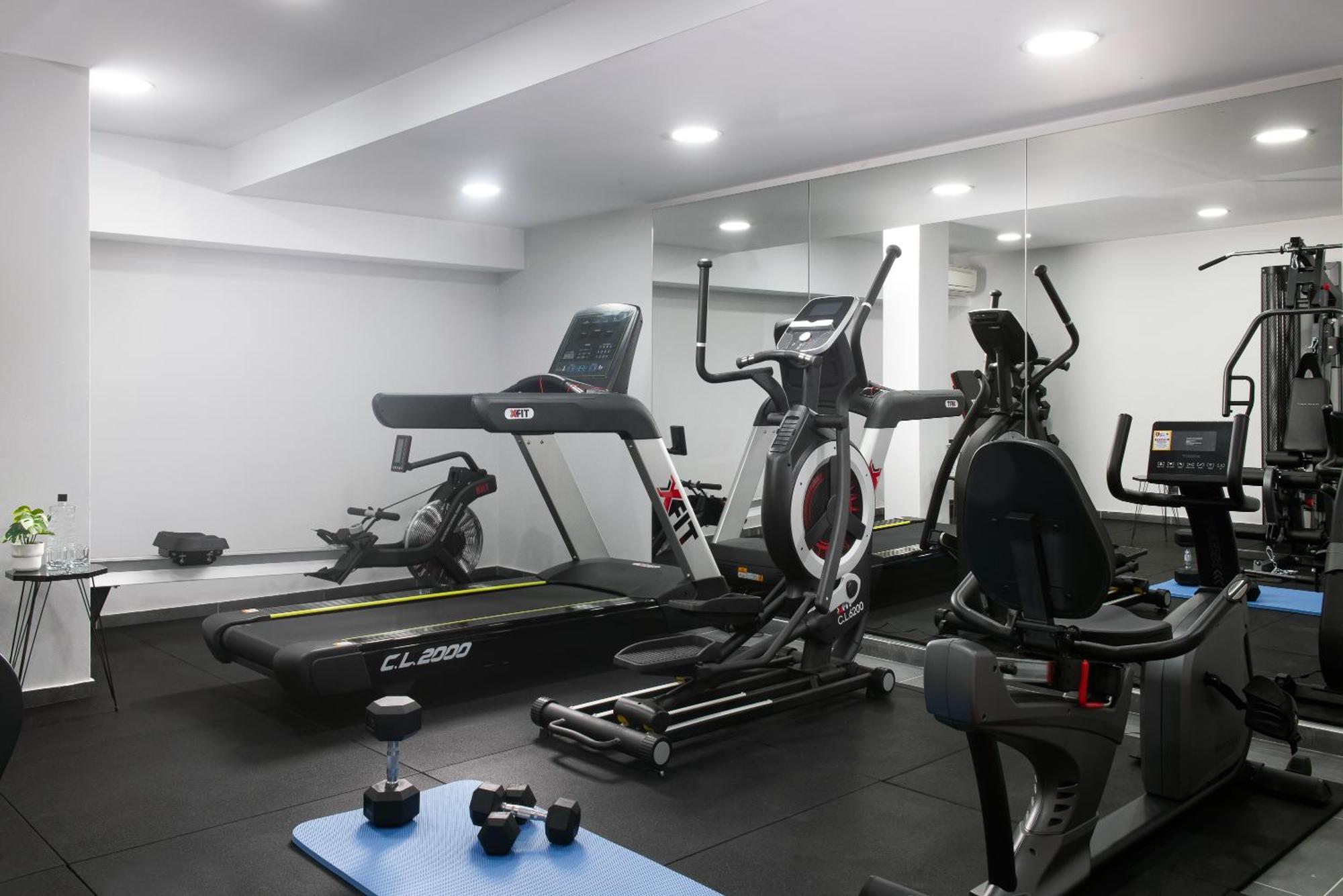 Athenian Riviera Hotel& Hotel 4*