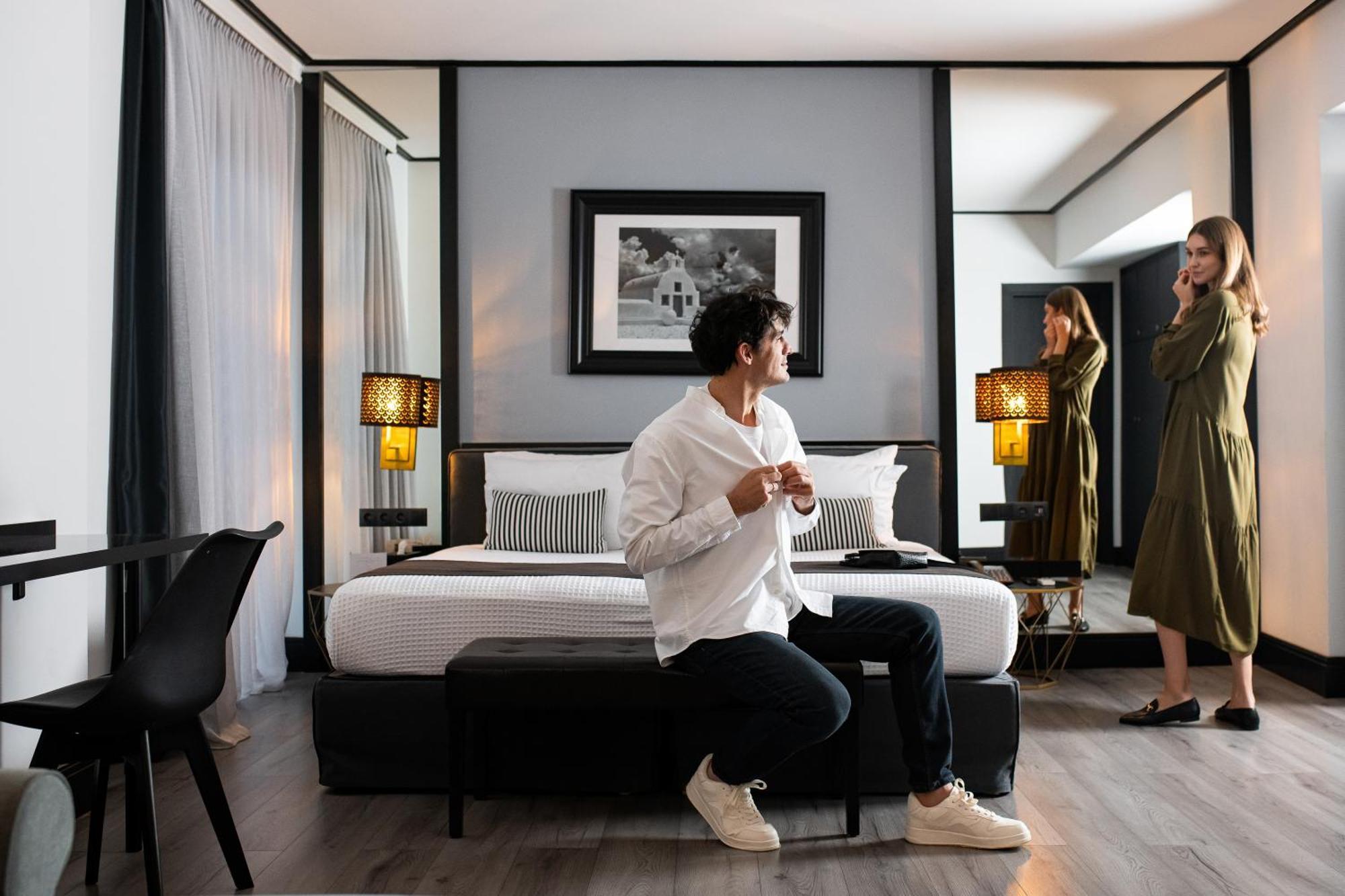 Ξενοδοχείο Athenian Riviera Hotel& Αθήνα