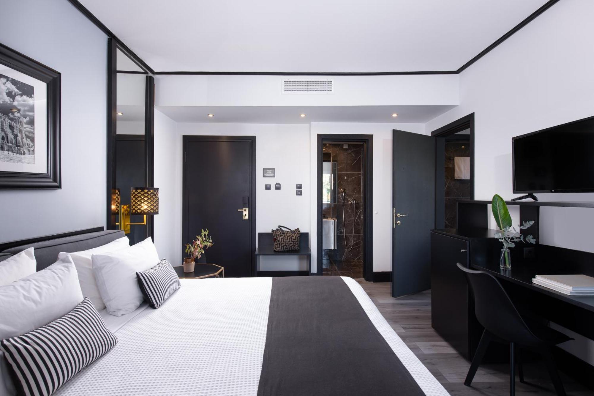 Athenian Riviera Hotel& Hotel 4*