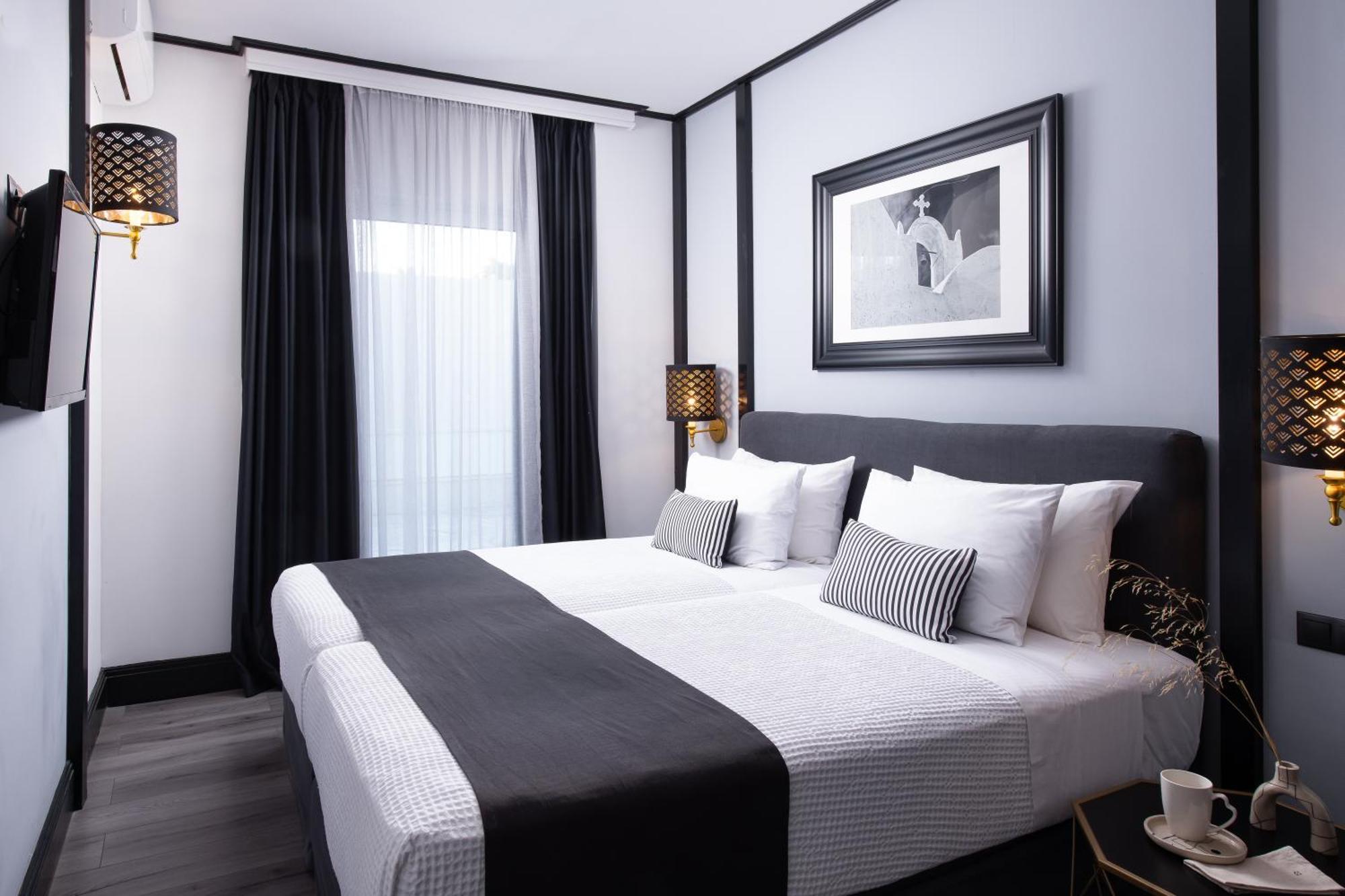 Athenian Riviera Hotel&