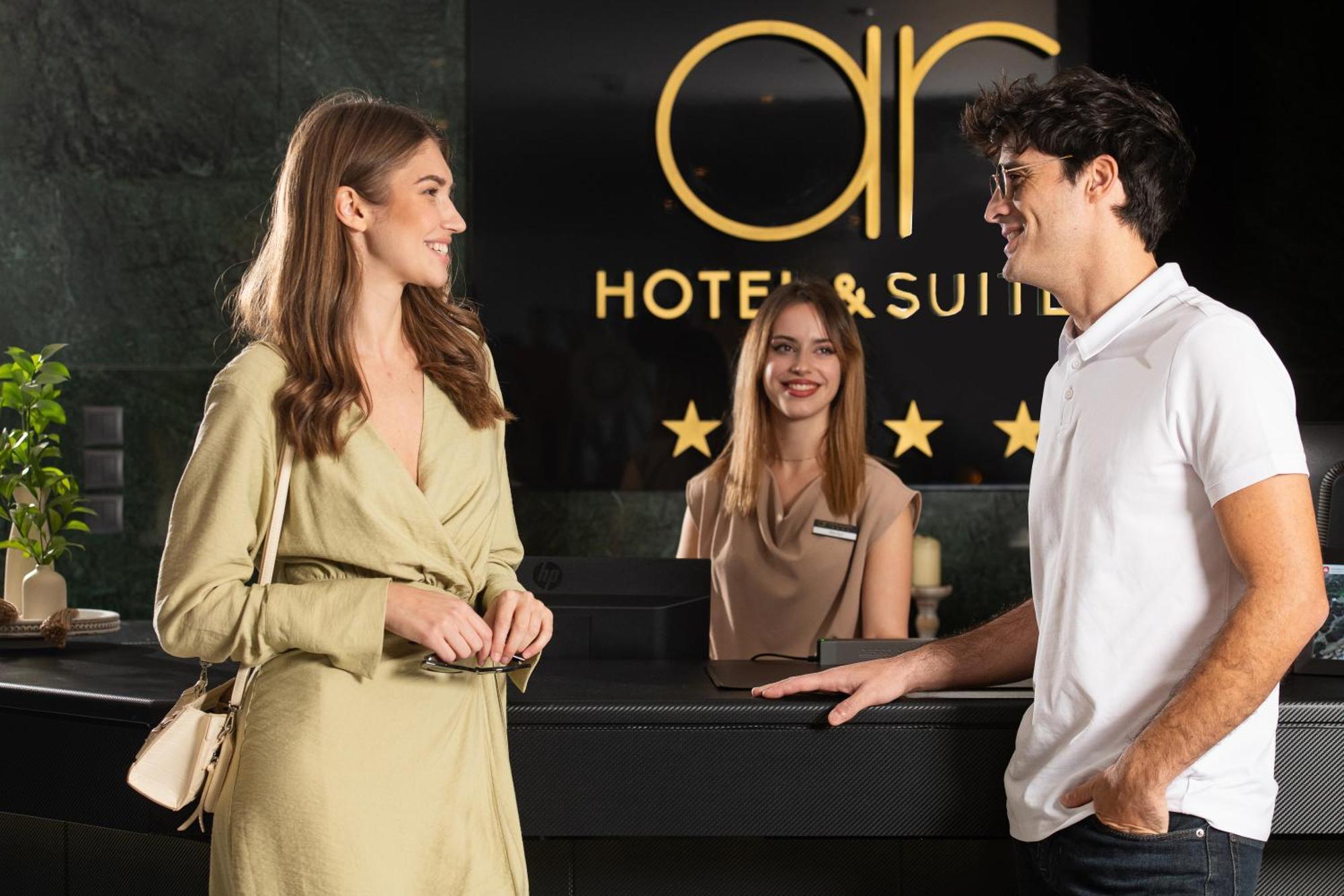 Athenian Riviera Hotel& 4*