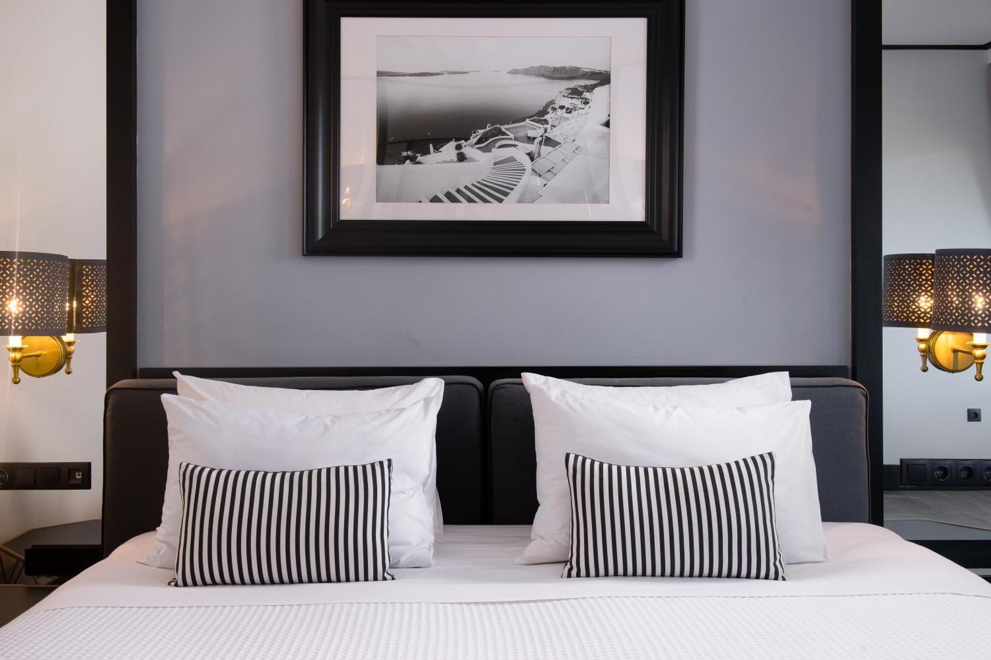 Athenian Riviera Hotel& 4* Αθήνα