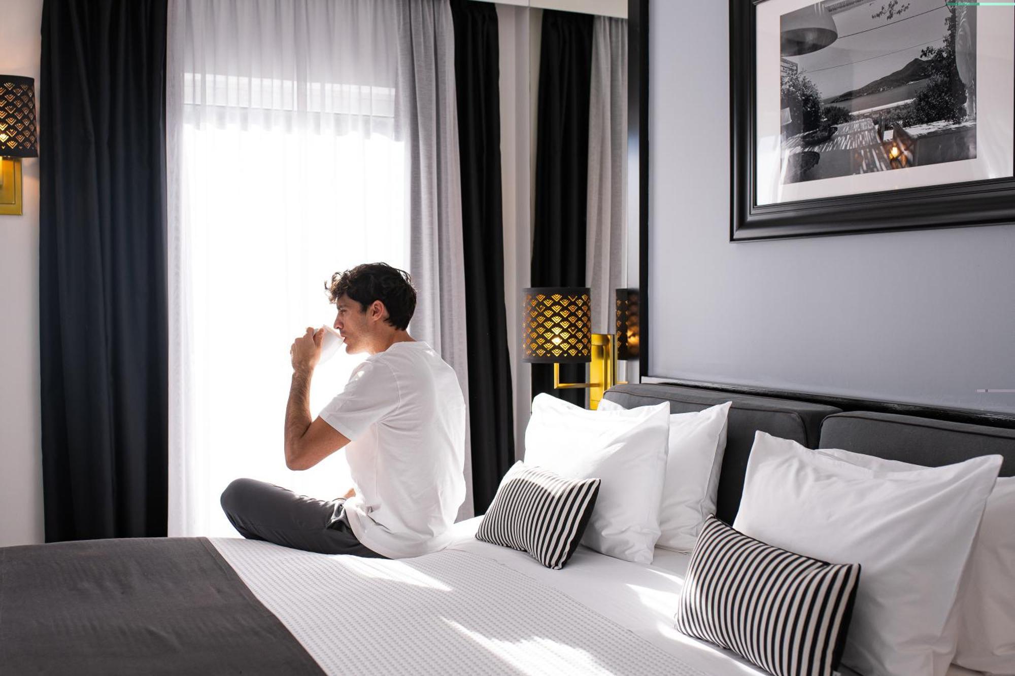 Ξενοδοχείο Athenian Riviera Hotel&
