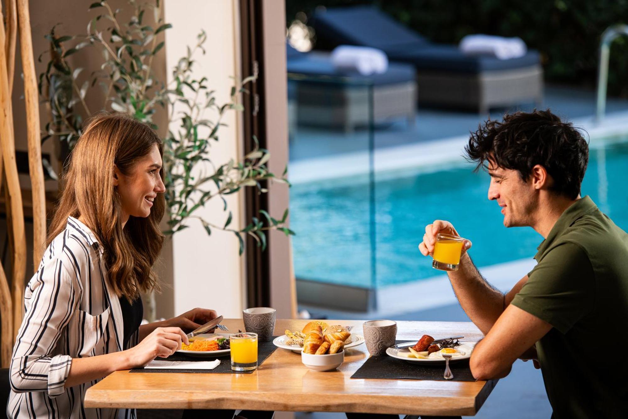 Athenian Riviera Hotel& Hotel