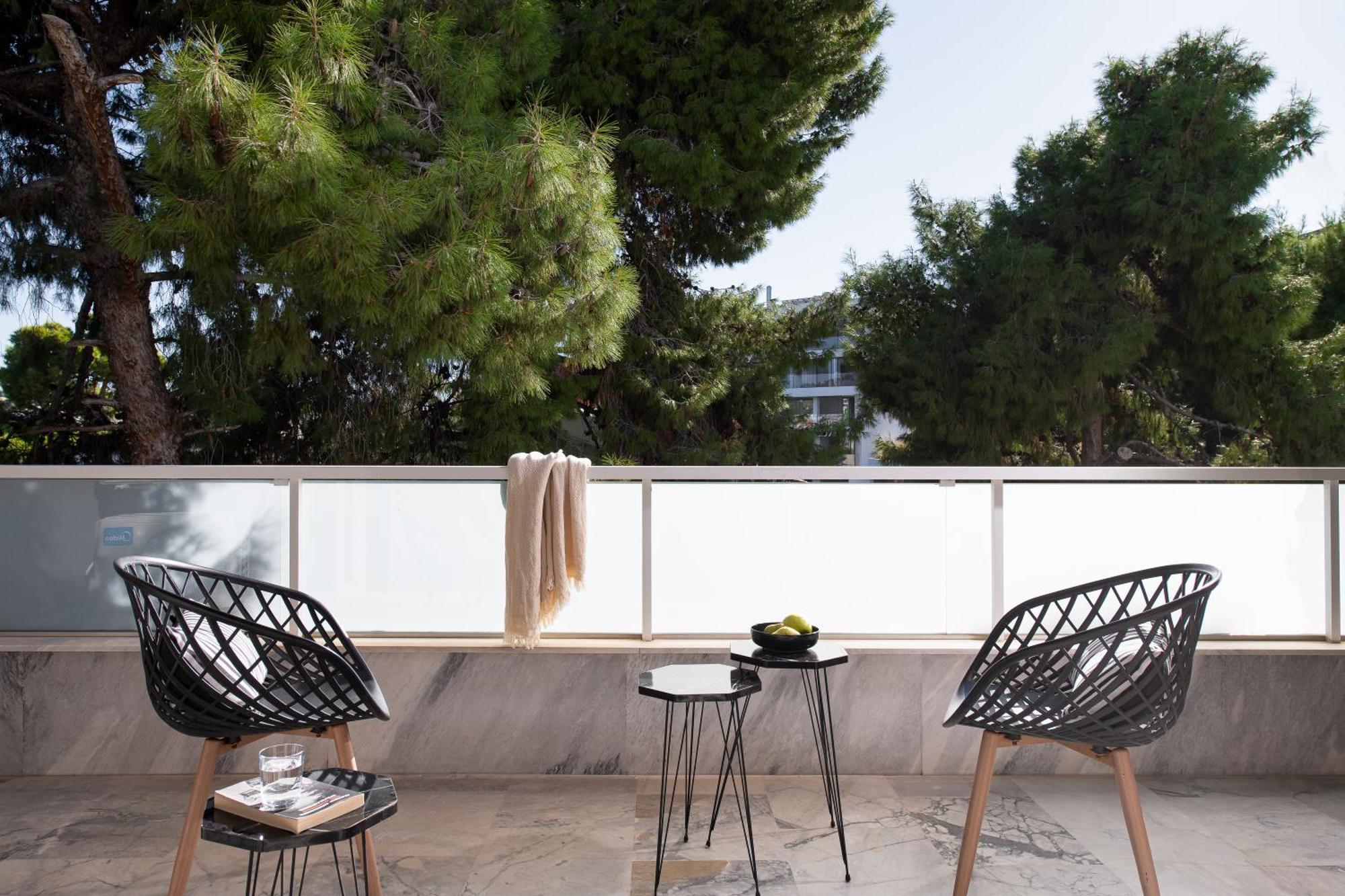 Athenian Riviera Hotel& Athens