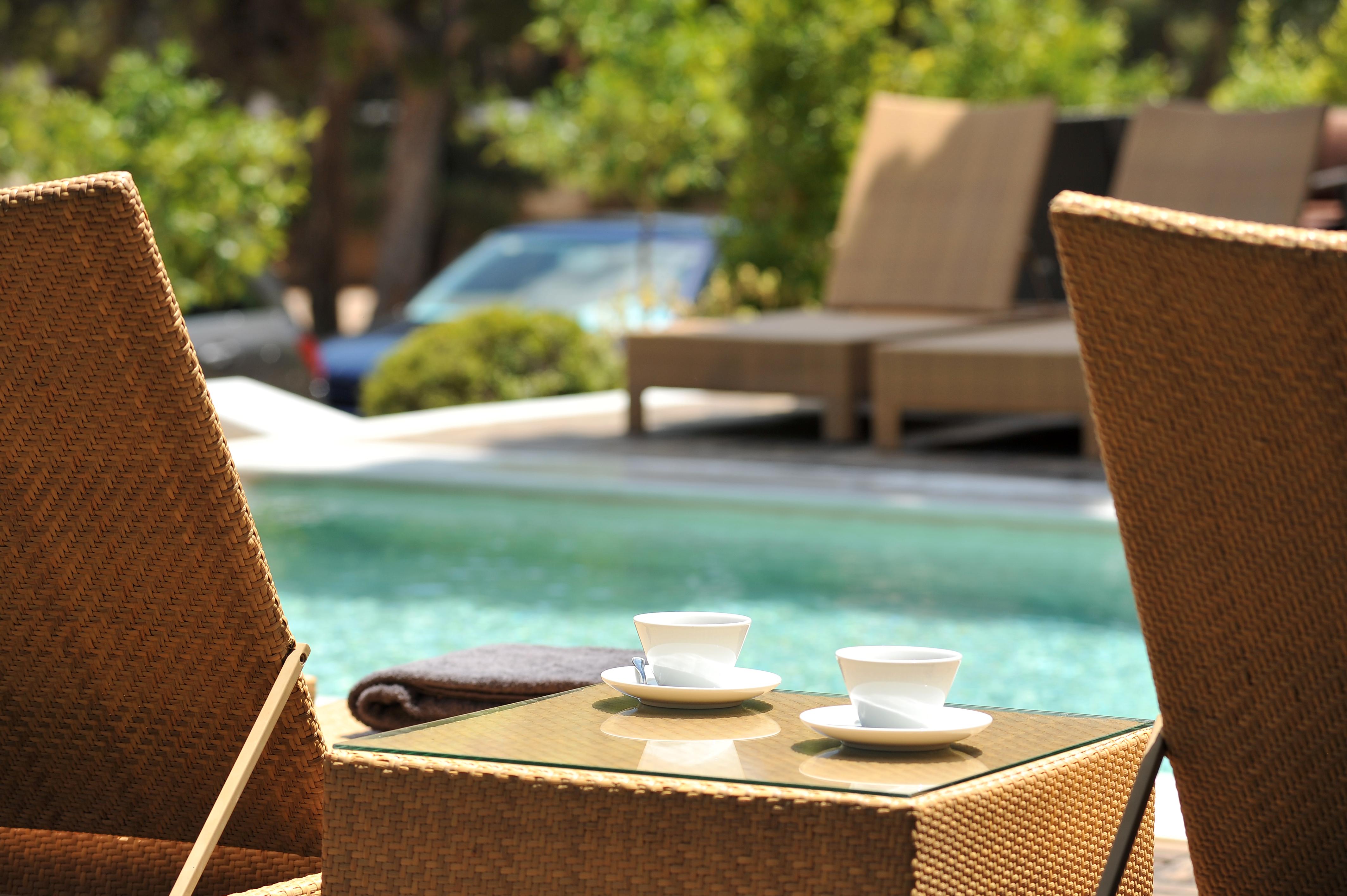 Athenian Riviera Hotel& 4* Athens
