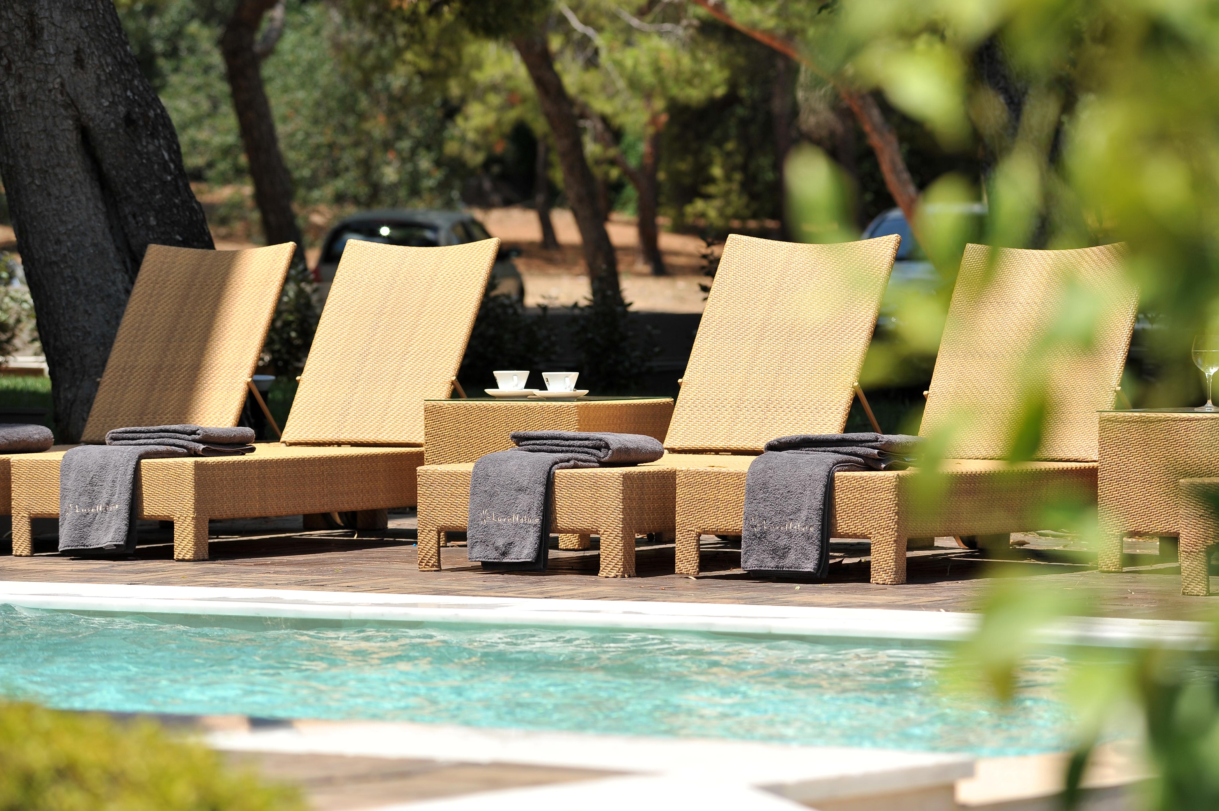 Athenian Riviera Hotel& 4* Athens