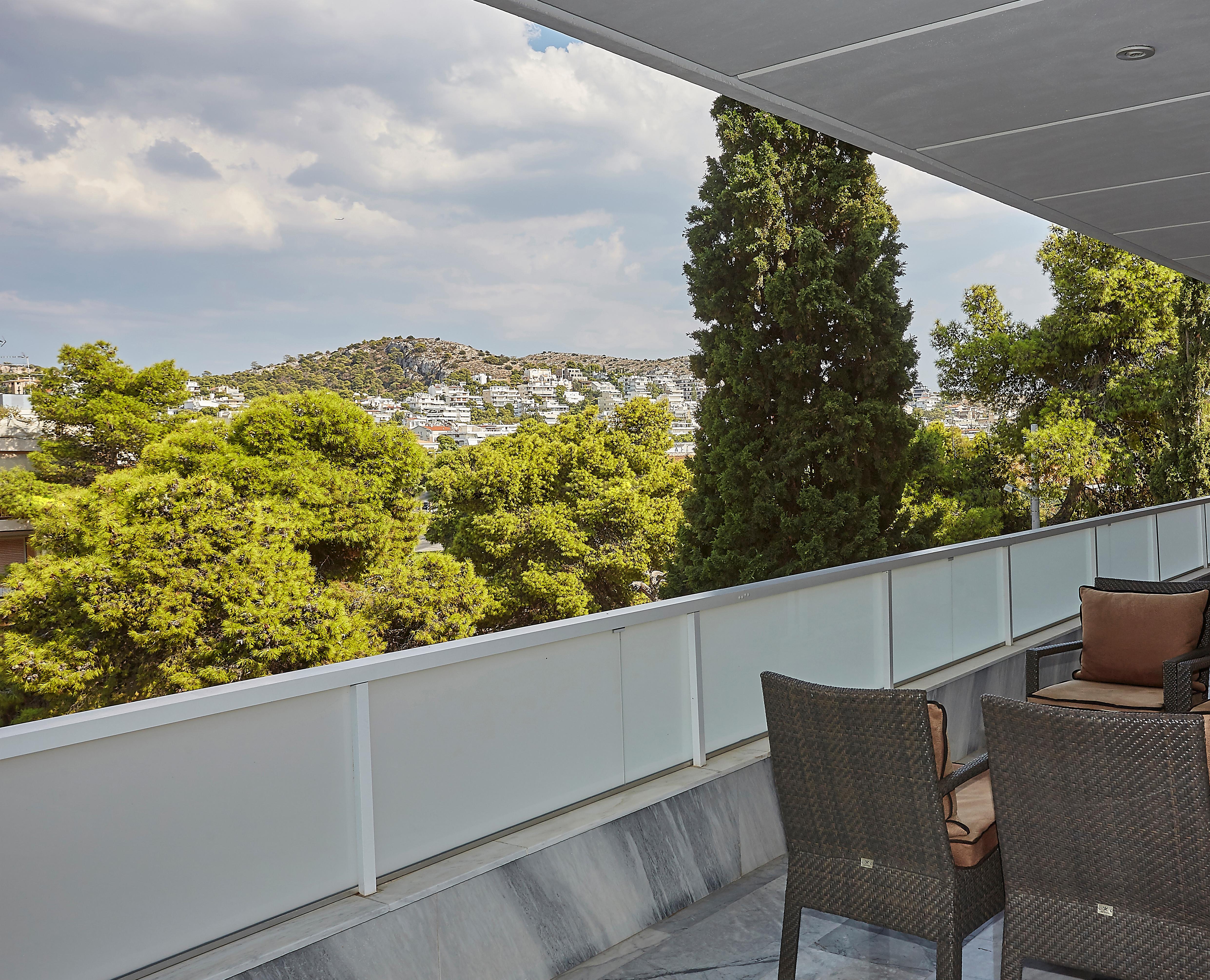 Athenian Riviera Hotel& Hotel
