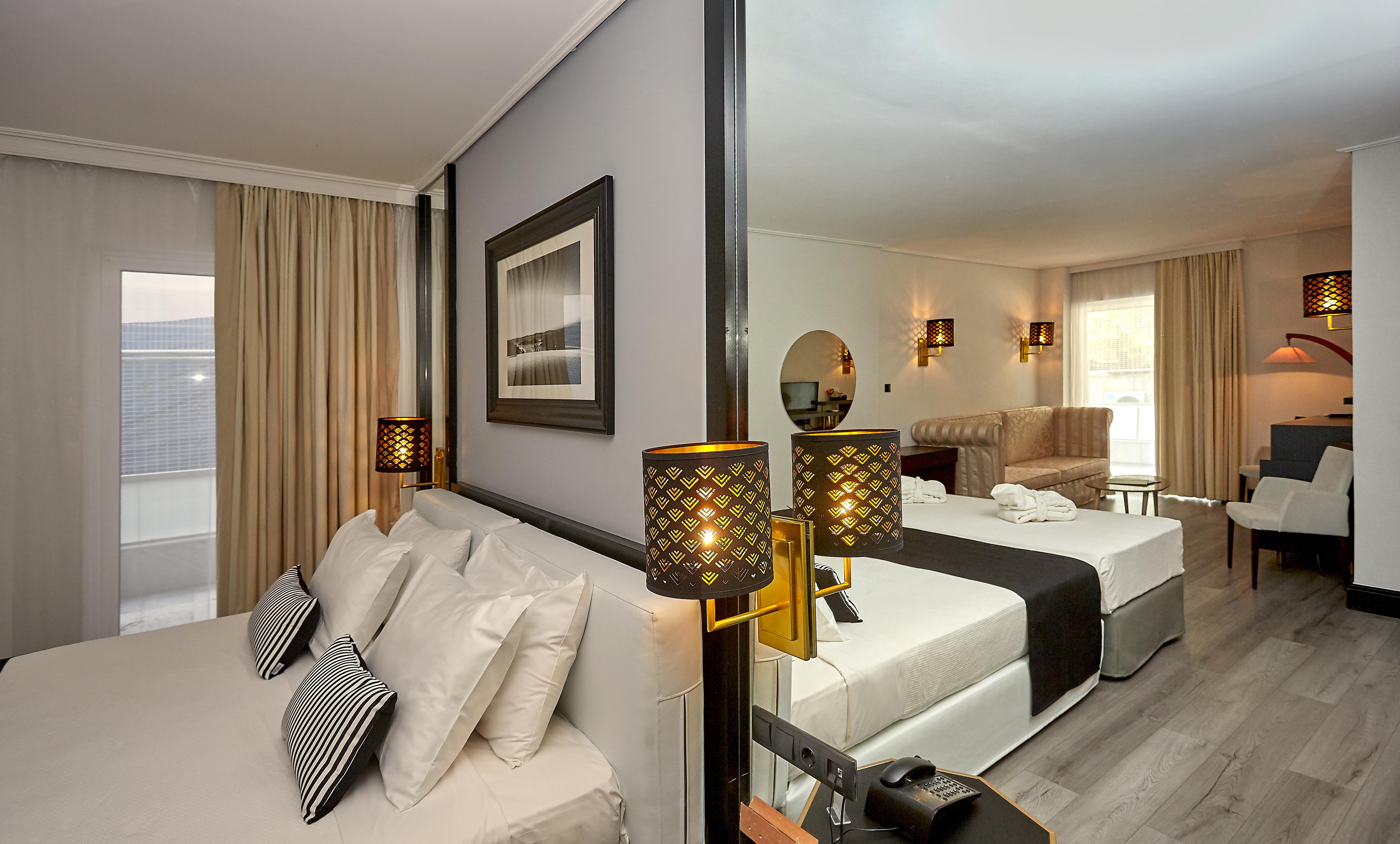 Athenian Riviera Hotel& Hotel 4*
