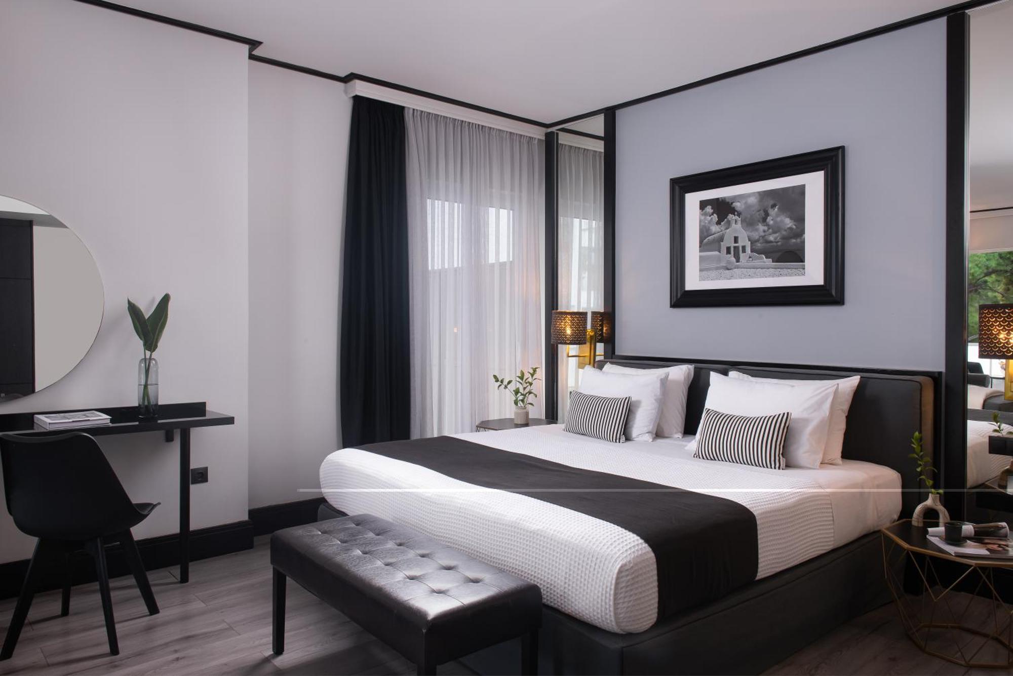 Athenian Riviera Hotel& 4*