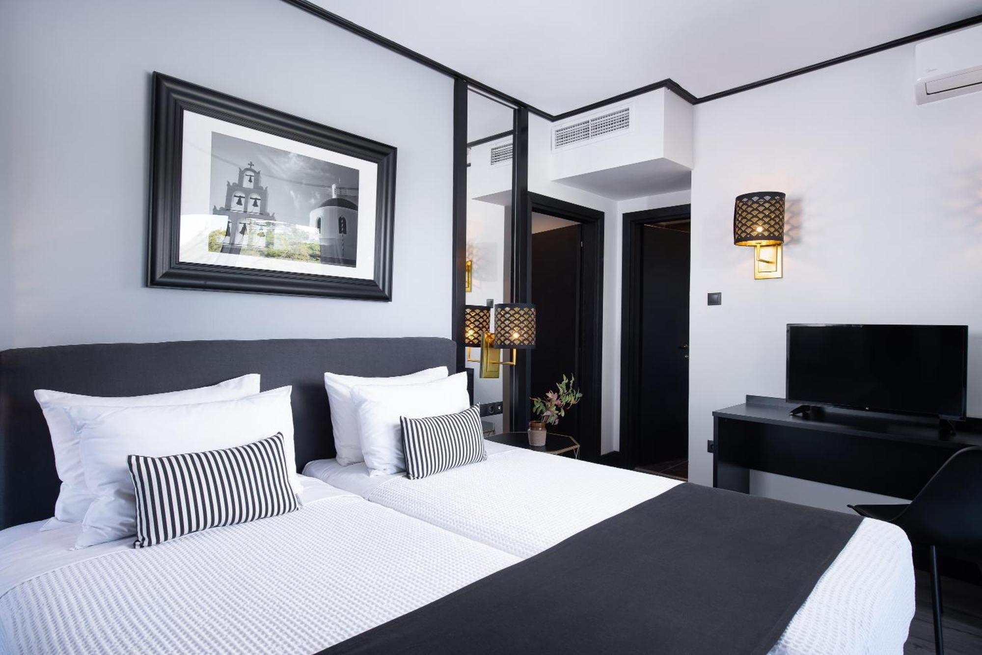 Athenian Riviera Hotel& Athens