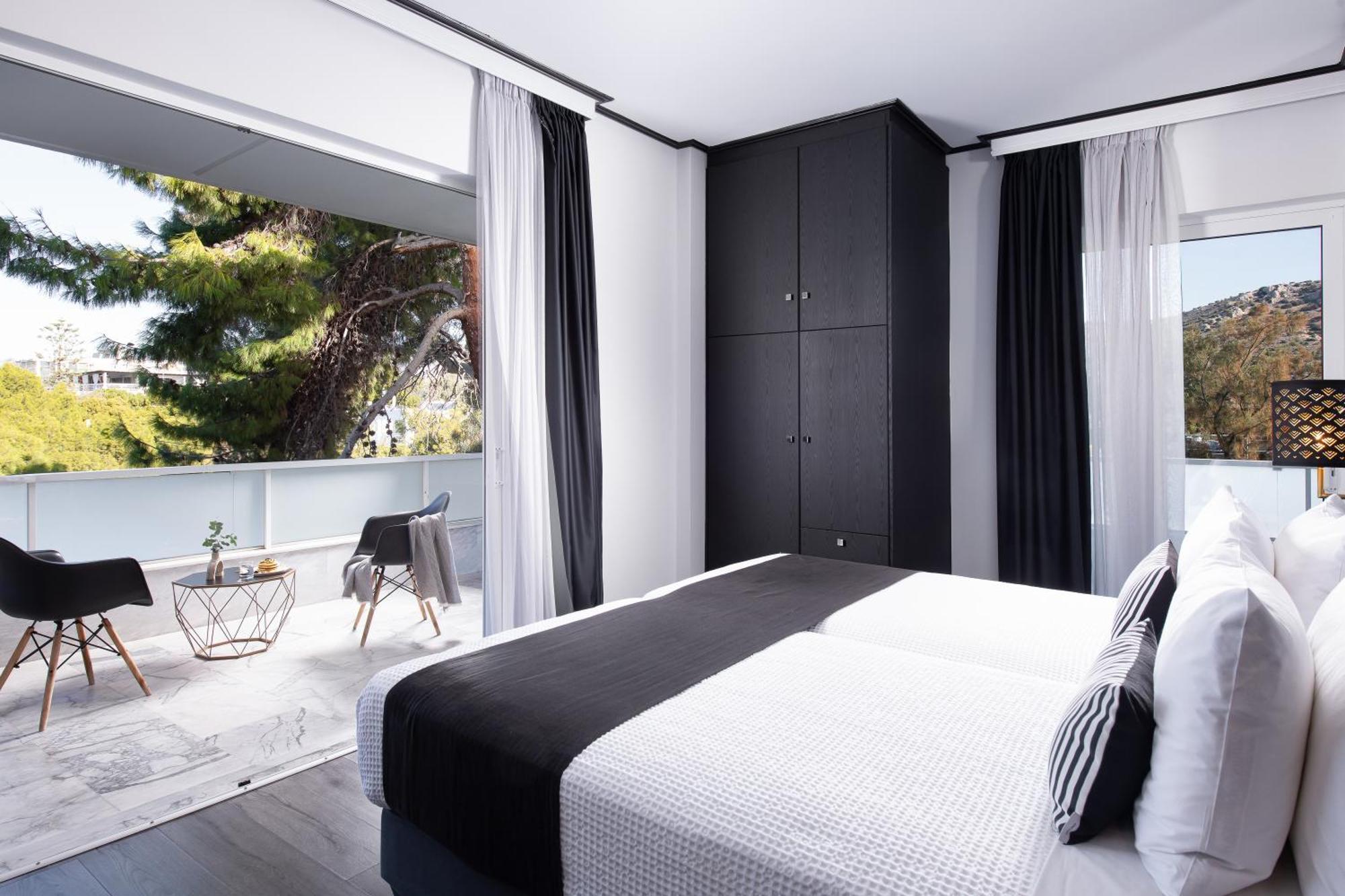 Hotel Athenian Riviera Hotel&