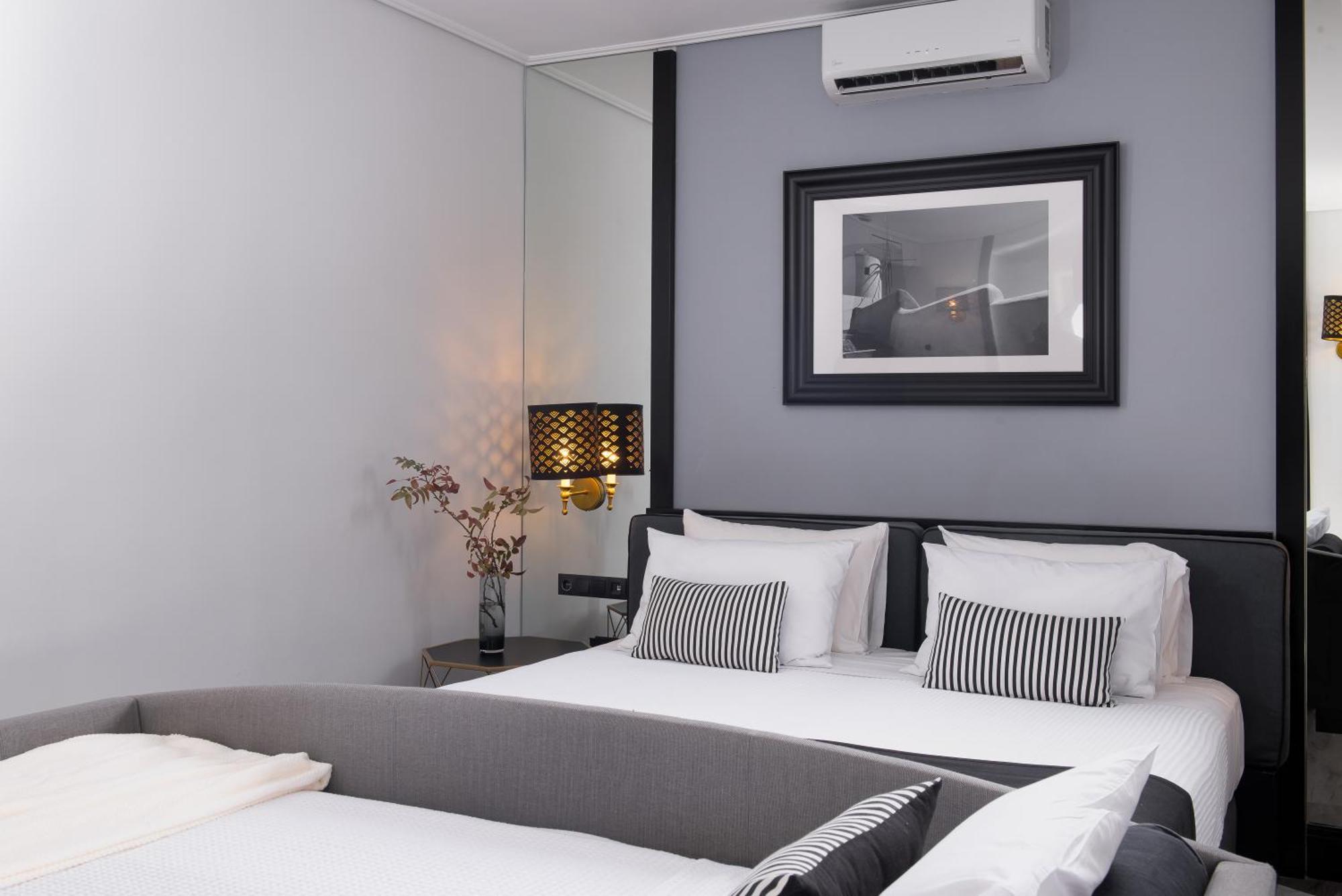Hotel Athenian Riviera Hotel& 4*