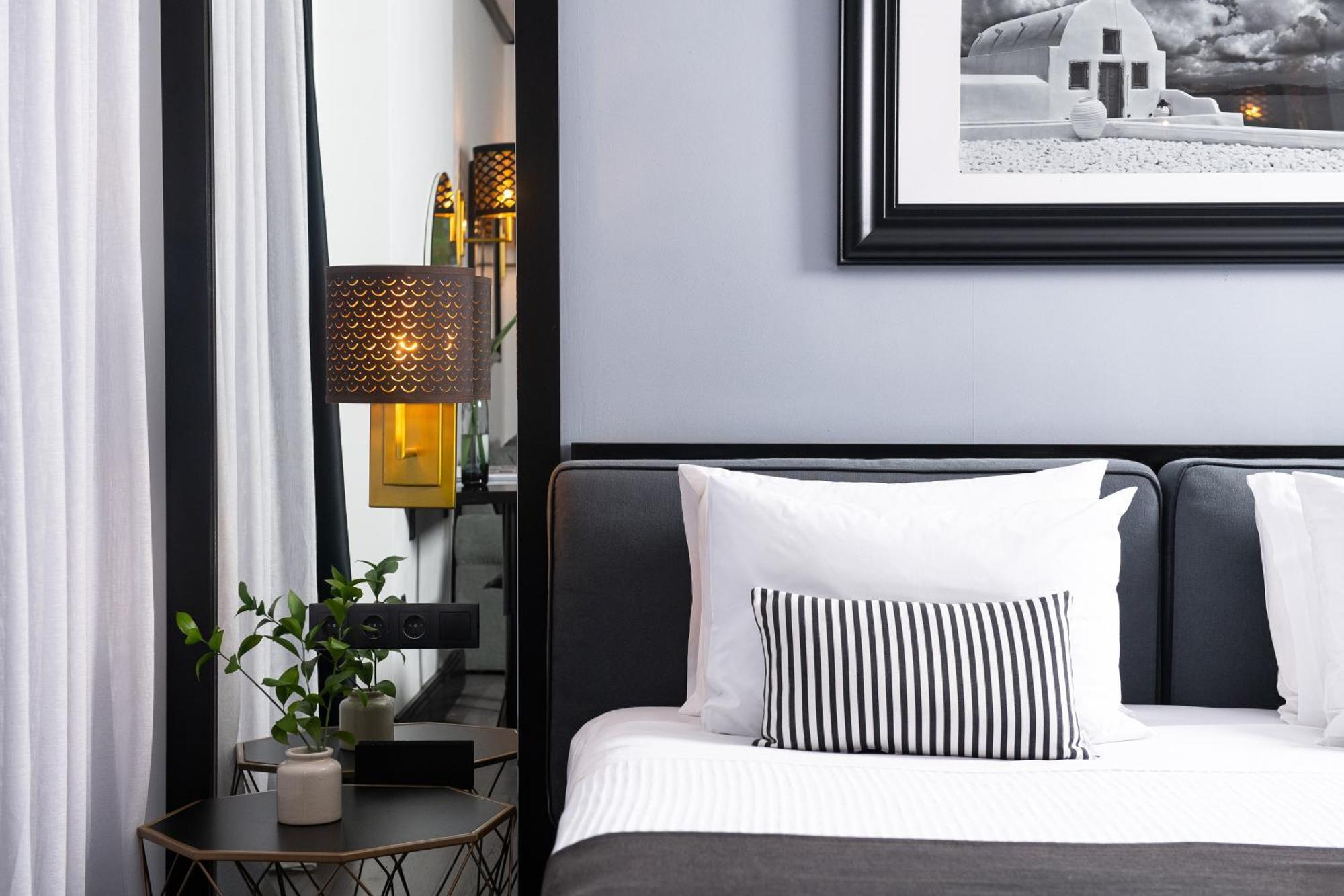 Athenian Riviera Hotel& Hotel Athens
