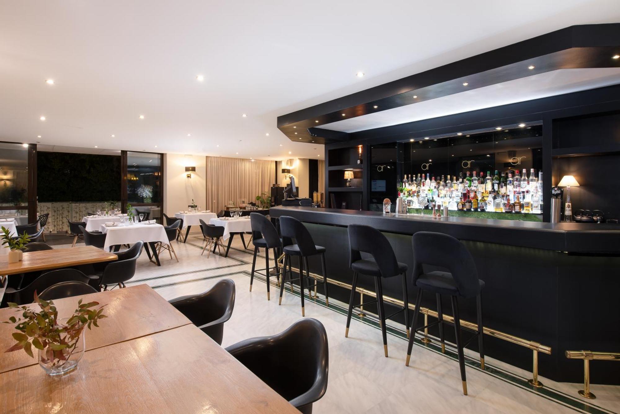 Athenian Riviera Hotel& Athens