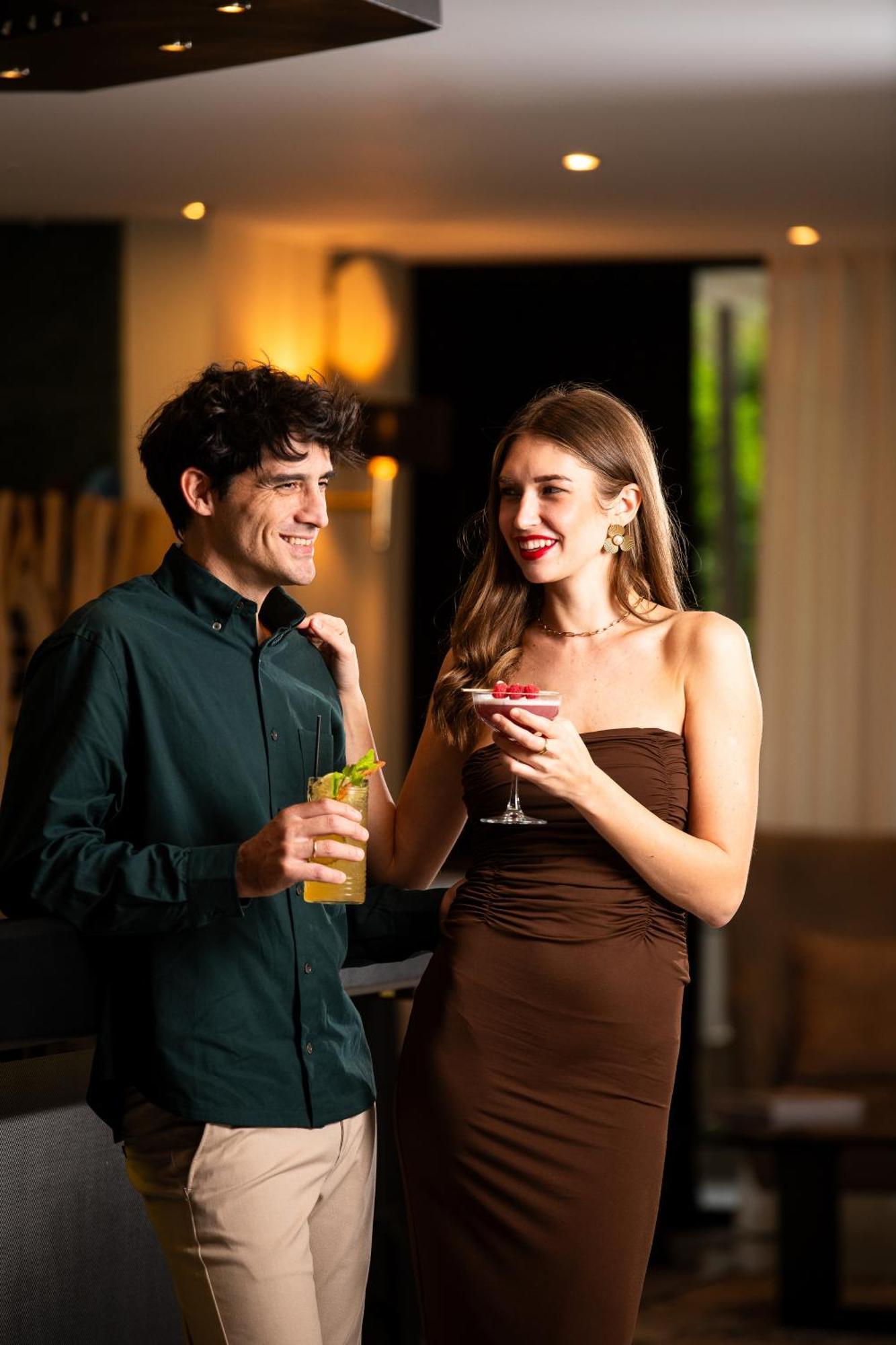 Athenian Riviera Hotel& Hotel