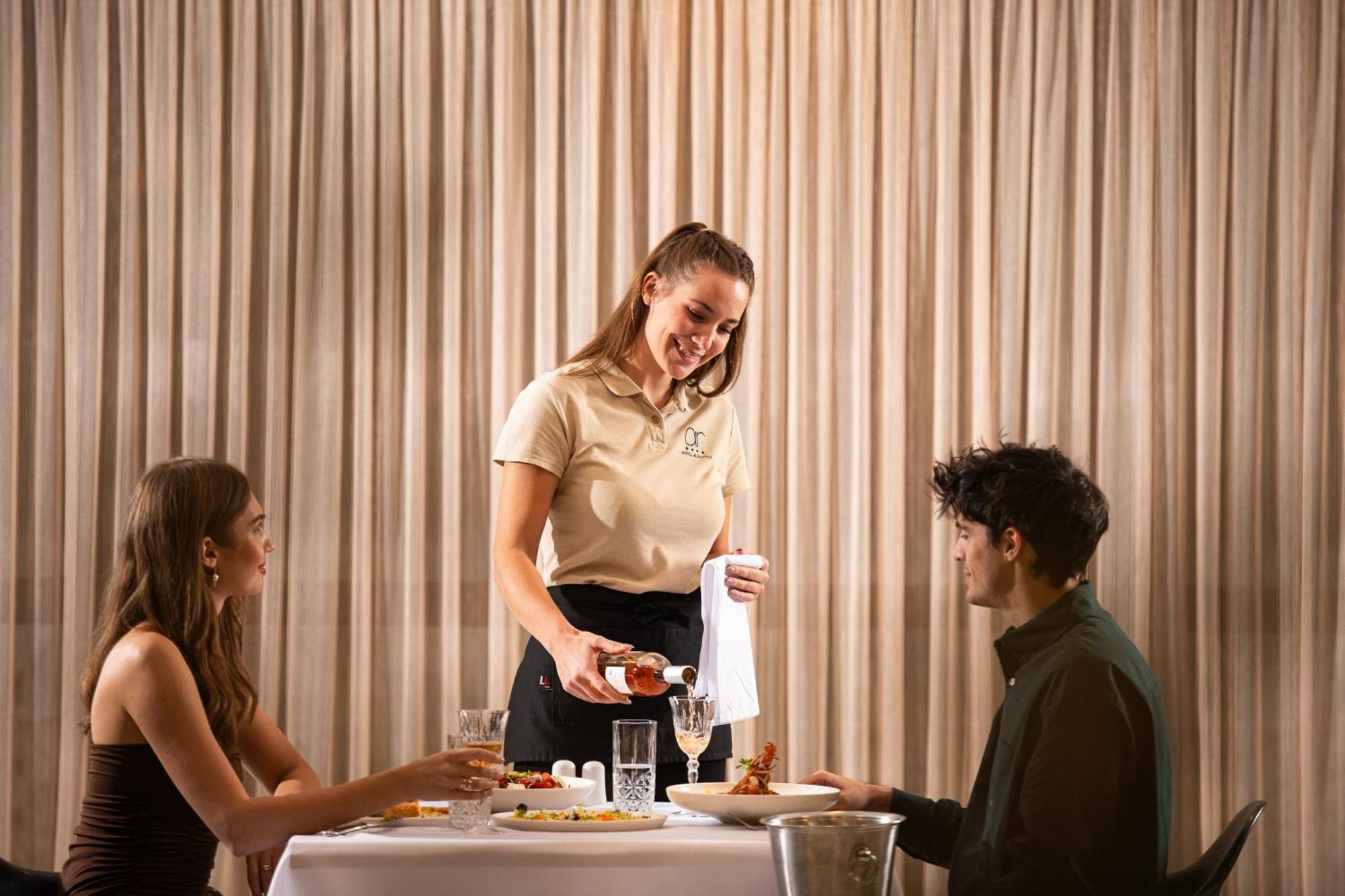 Athenian Riviera Hotel& Hotel
