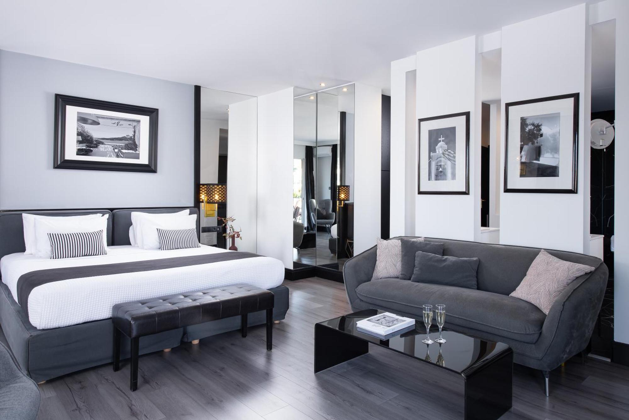 Hotel Athenian Riviera Hotel& Athens