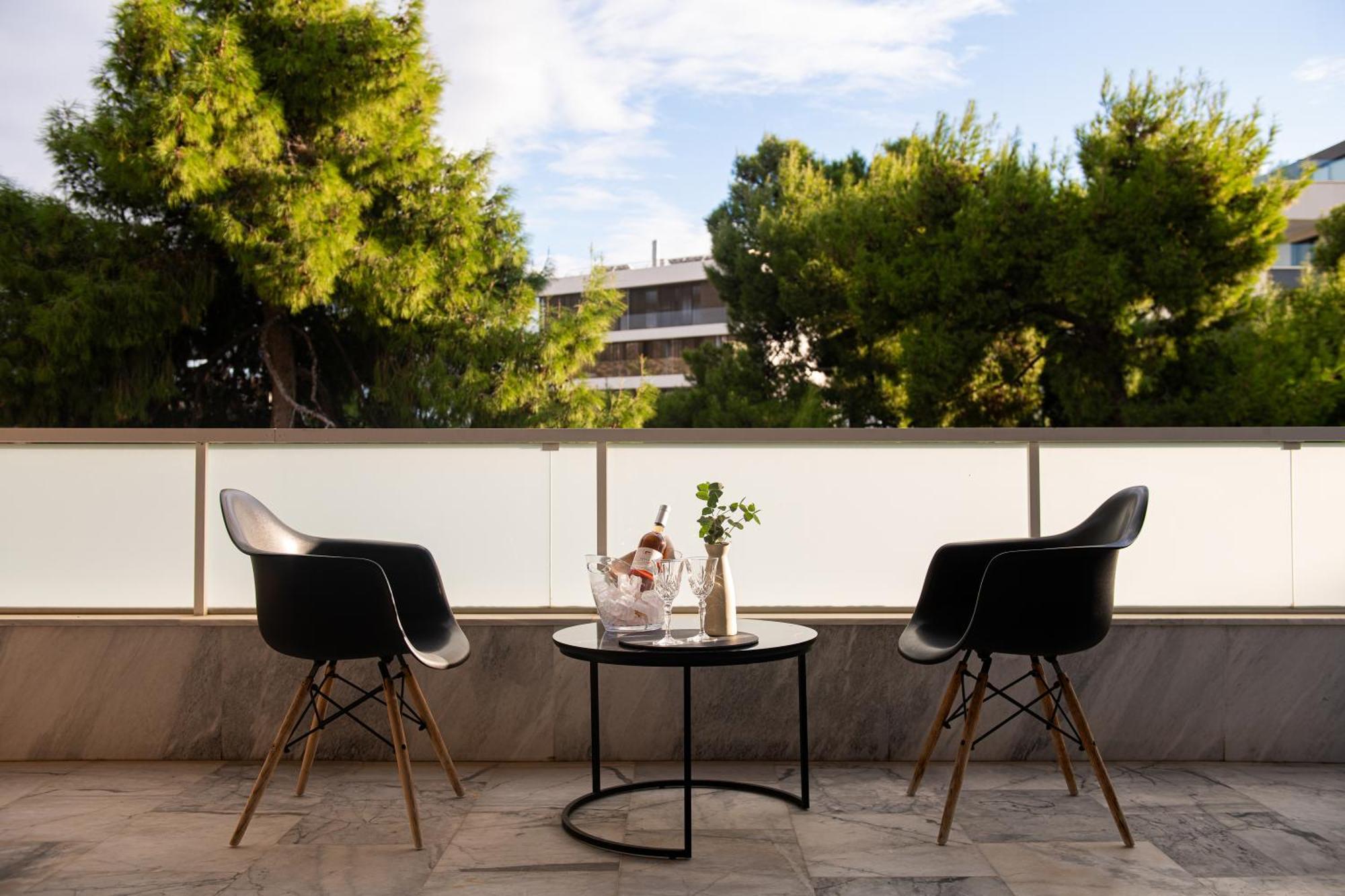 Athenian Riviera Hotel& Atina