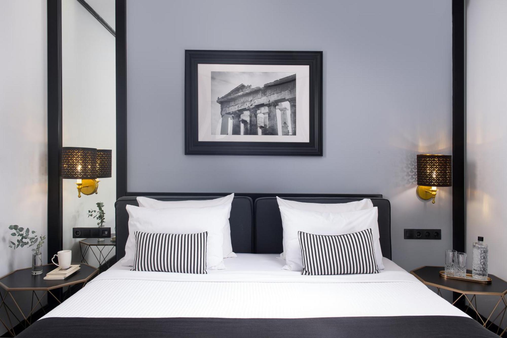Athenian Riviera Hotel& Hotel 4*