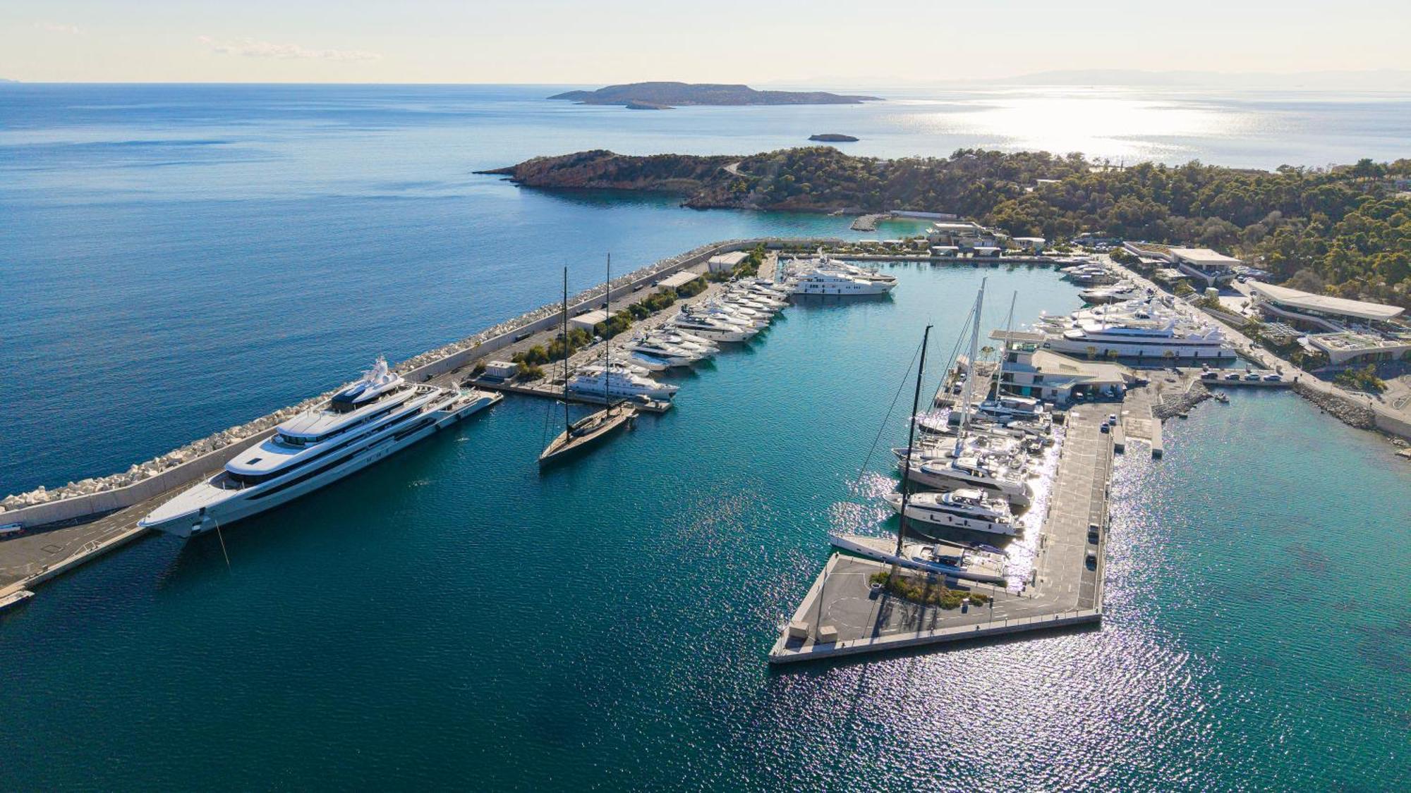 Athenian Riviera Hotel& Hotel