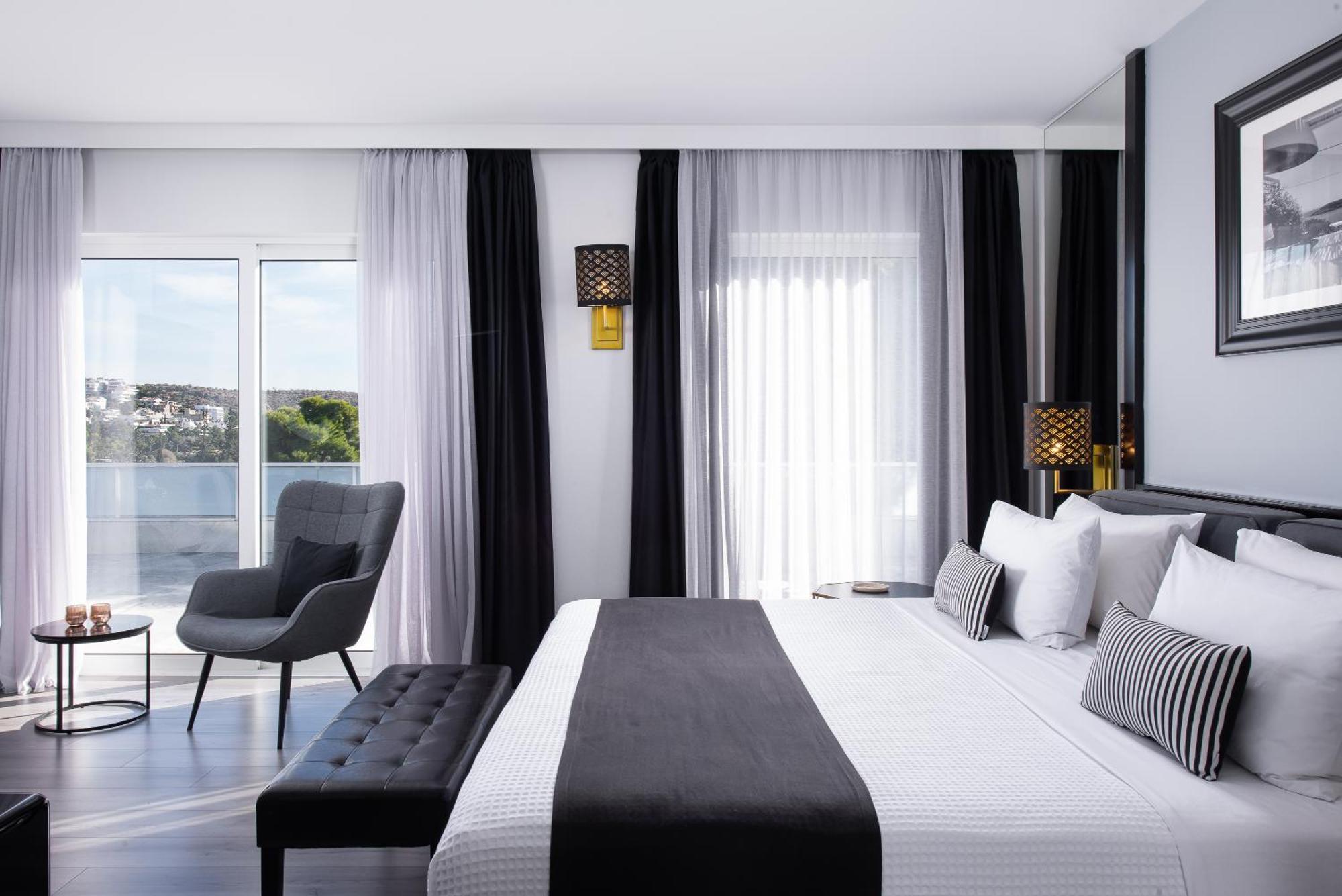Athenian Riviera Hotel&